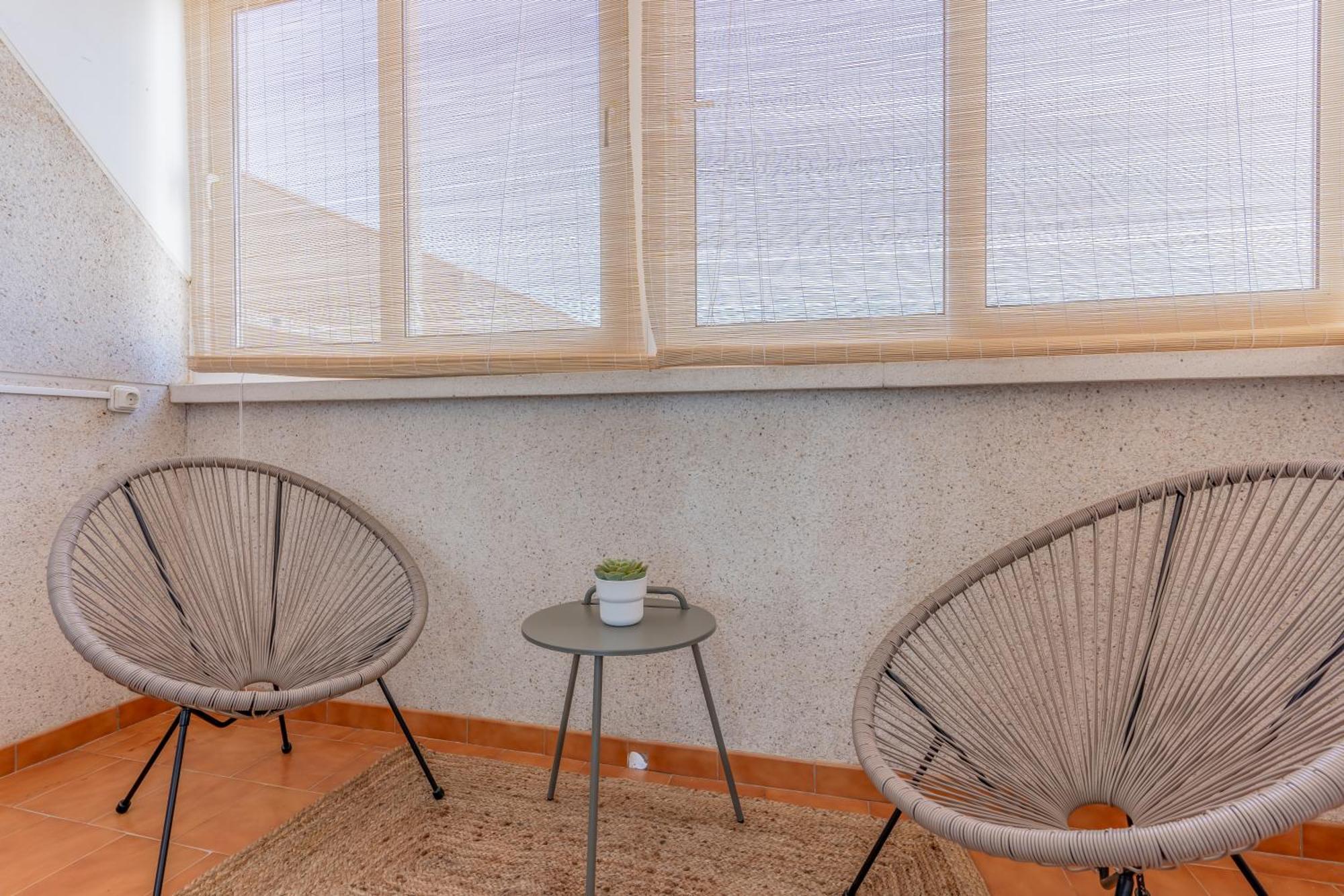 Apartamento Atico Magic R&r *