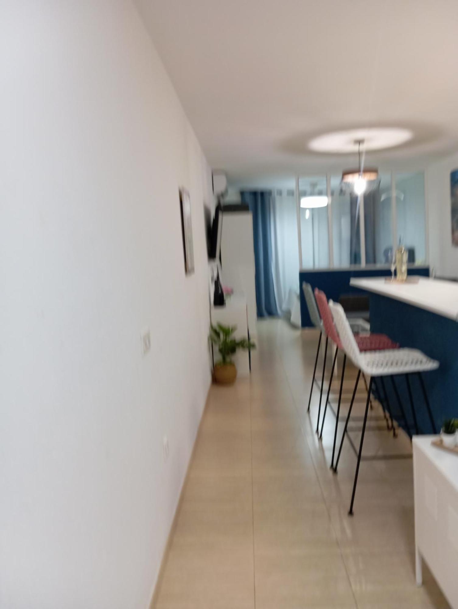 Apartment Leyaros Roquetas de Mar