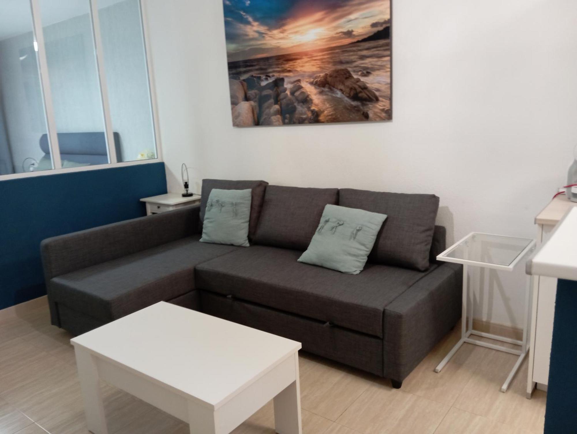 Leyaros Apartment