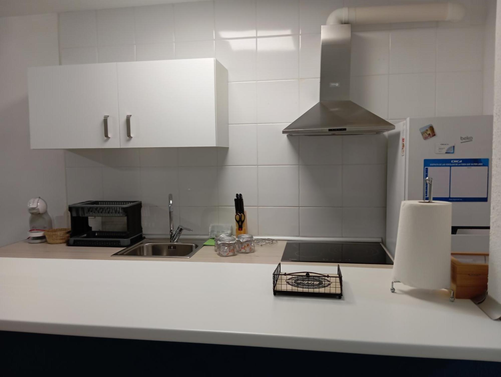 Leyaros Apartment *