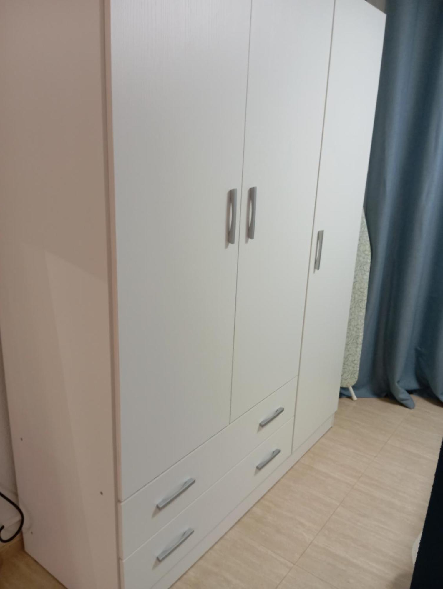 Leyaros Apartment *