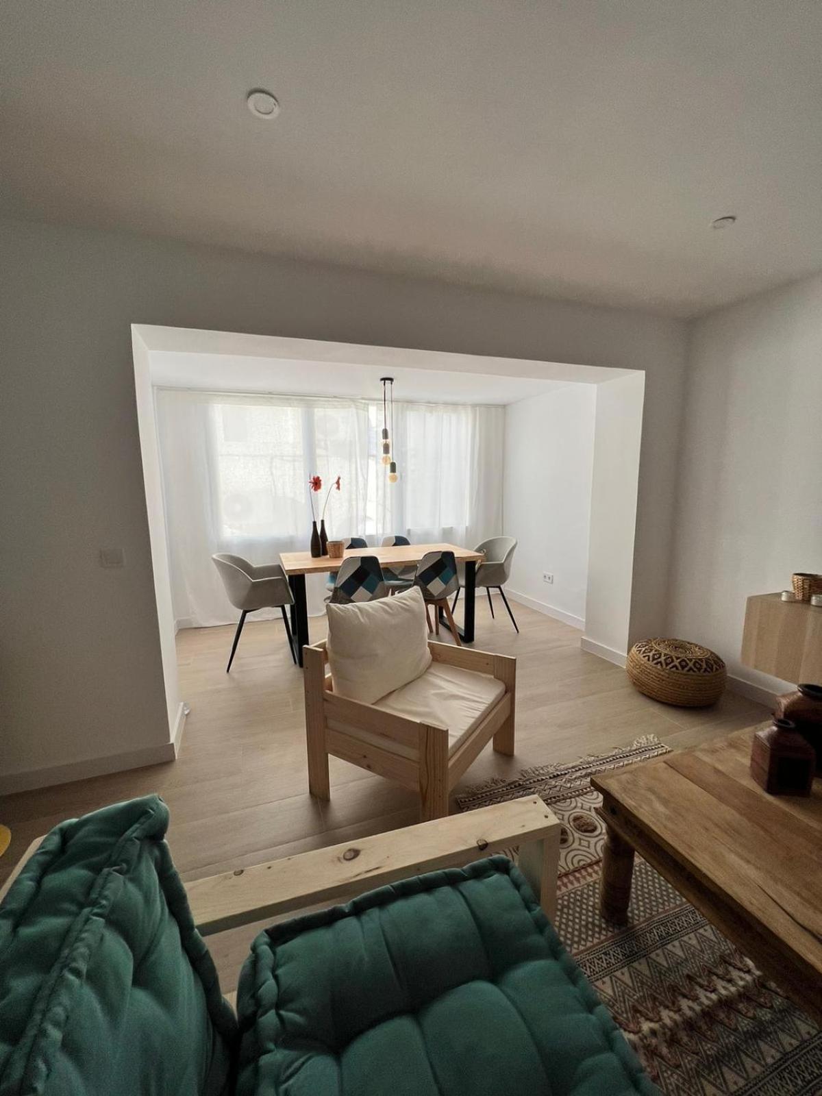 Buganvilla Apartamento