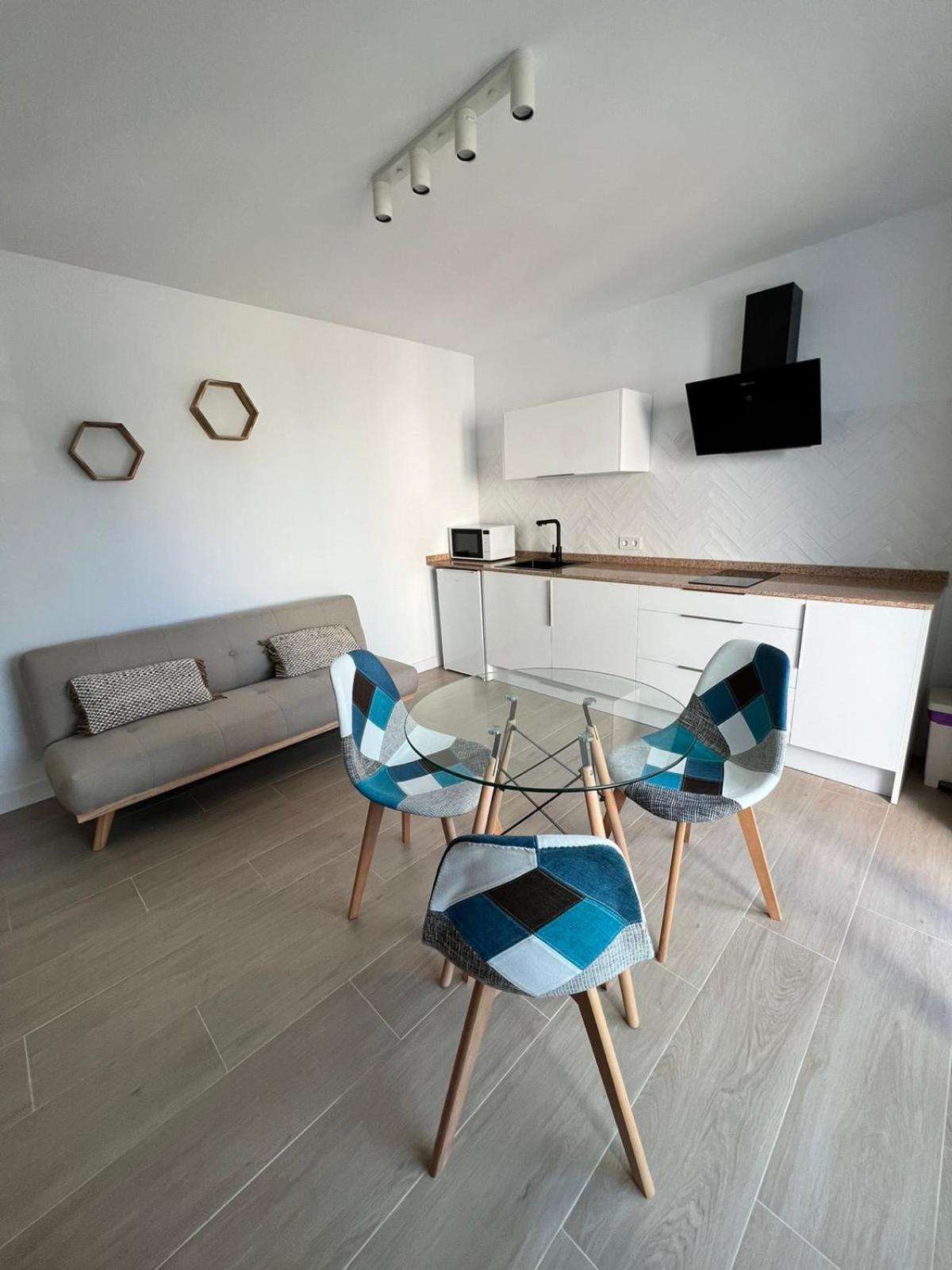 Buganvilla Apartamento *