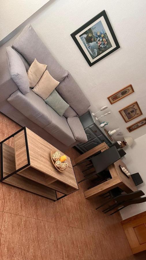 Apartamento Salinas Roquetas de Mar