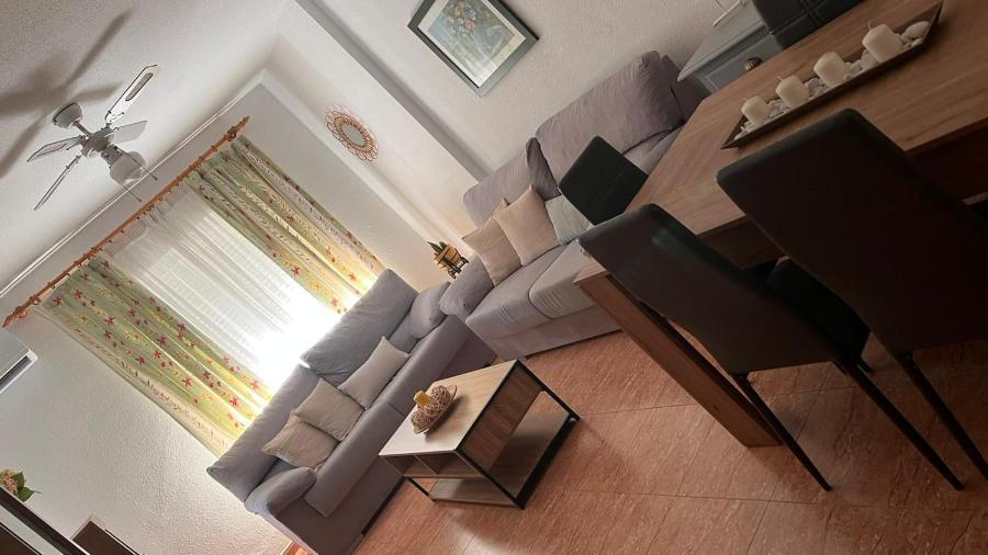 Apartamento Salinas *