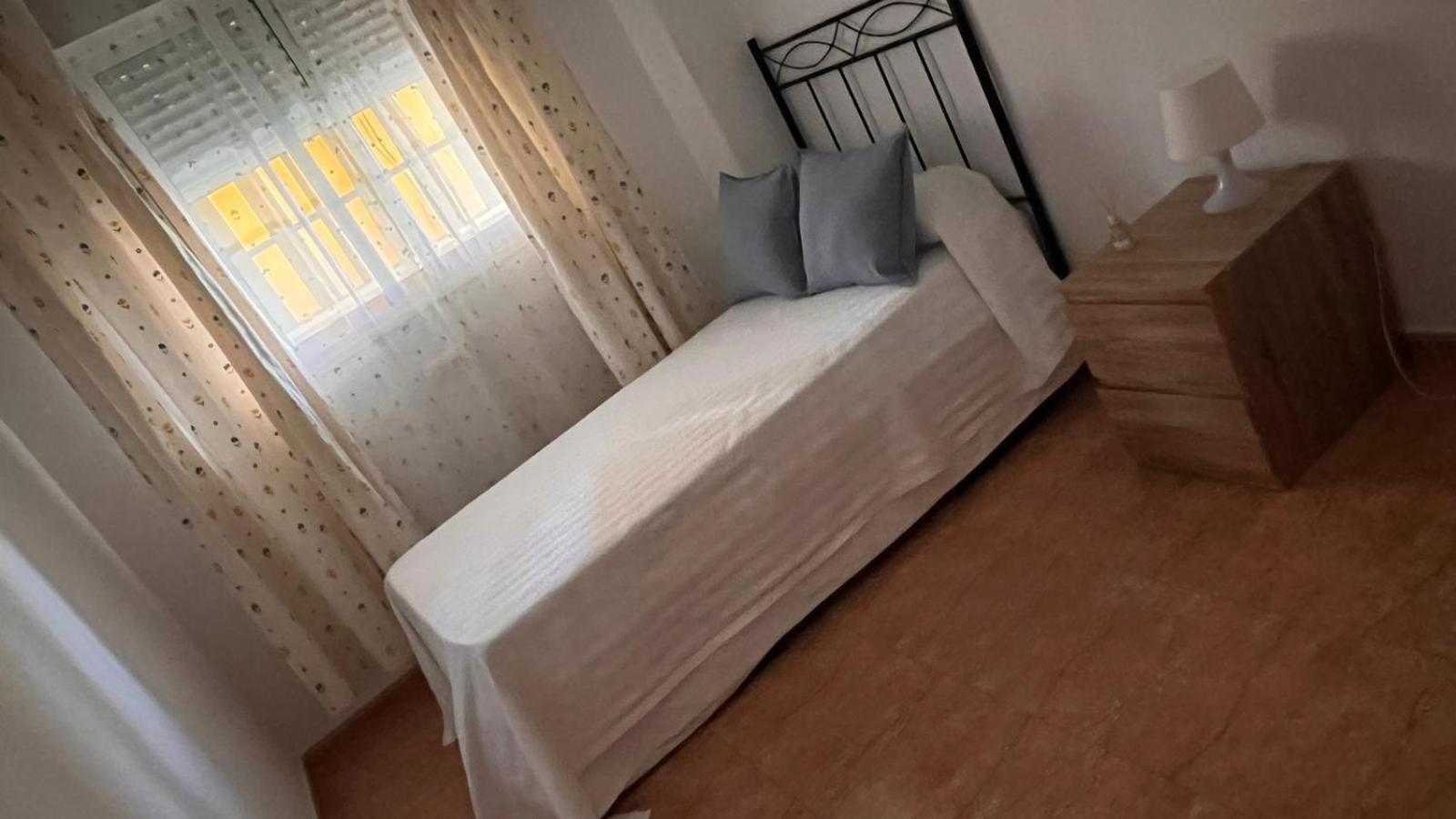 Apartamento Salinas Roquetas de Mar