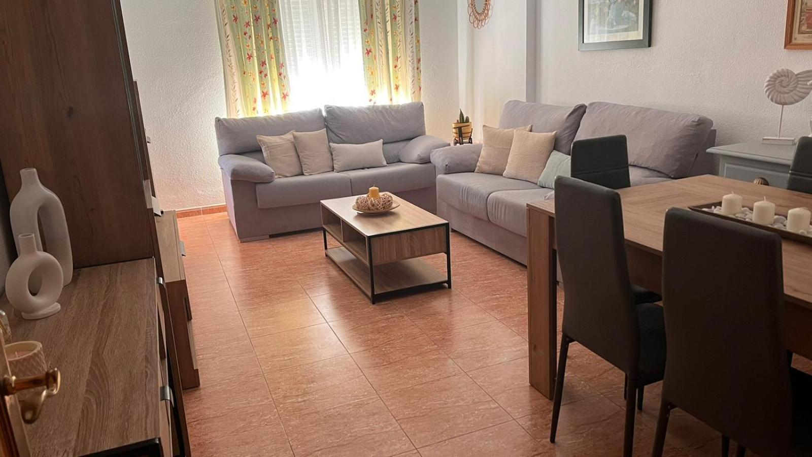 Apartamento Salinas Roquetas de Mar
