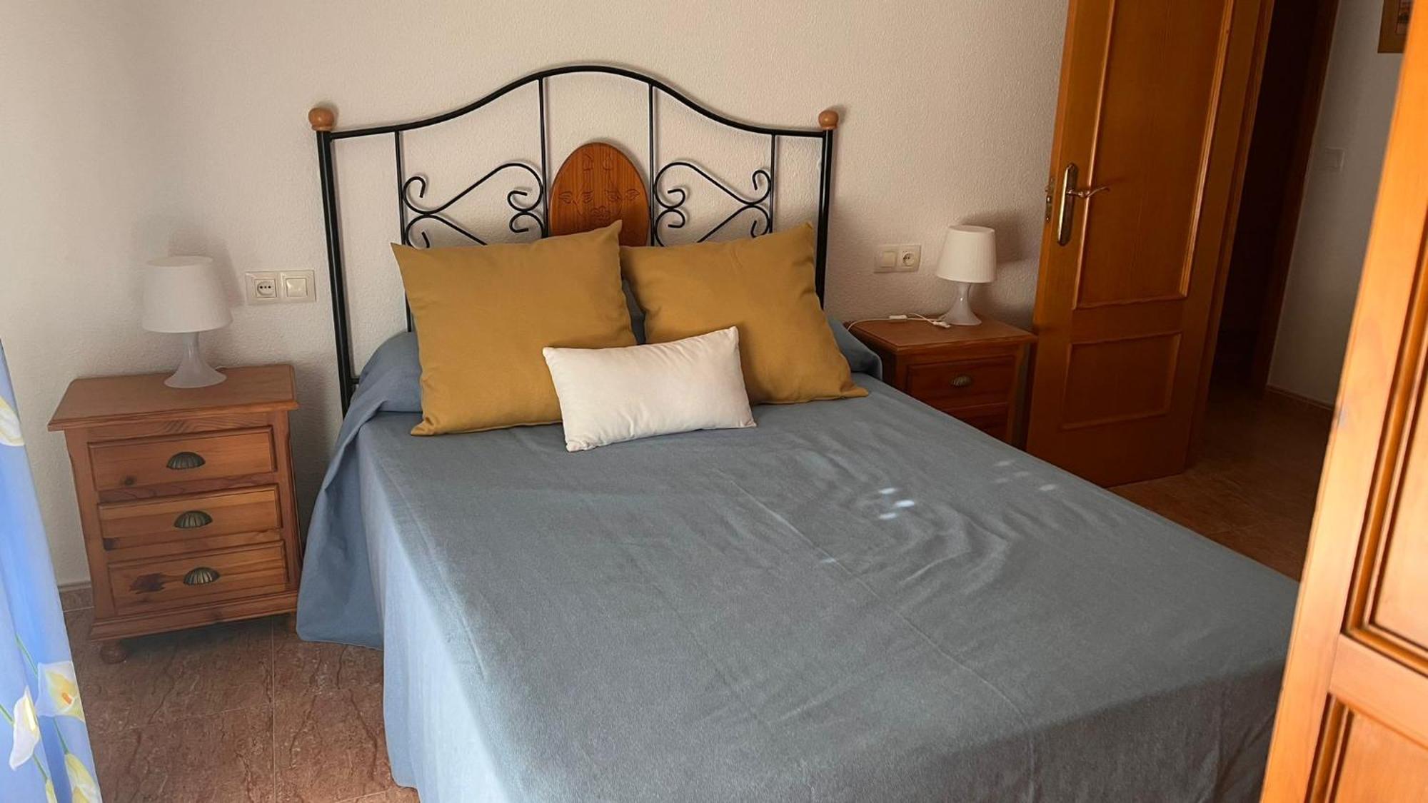 Salinas Apartamento