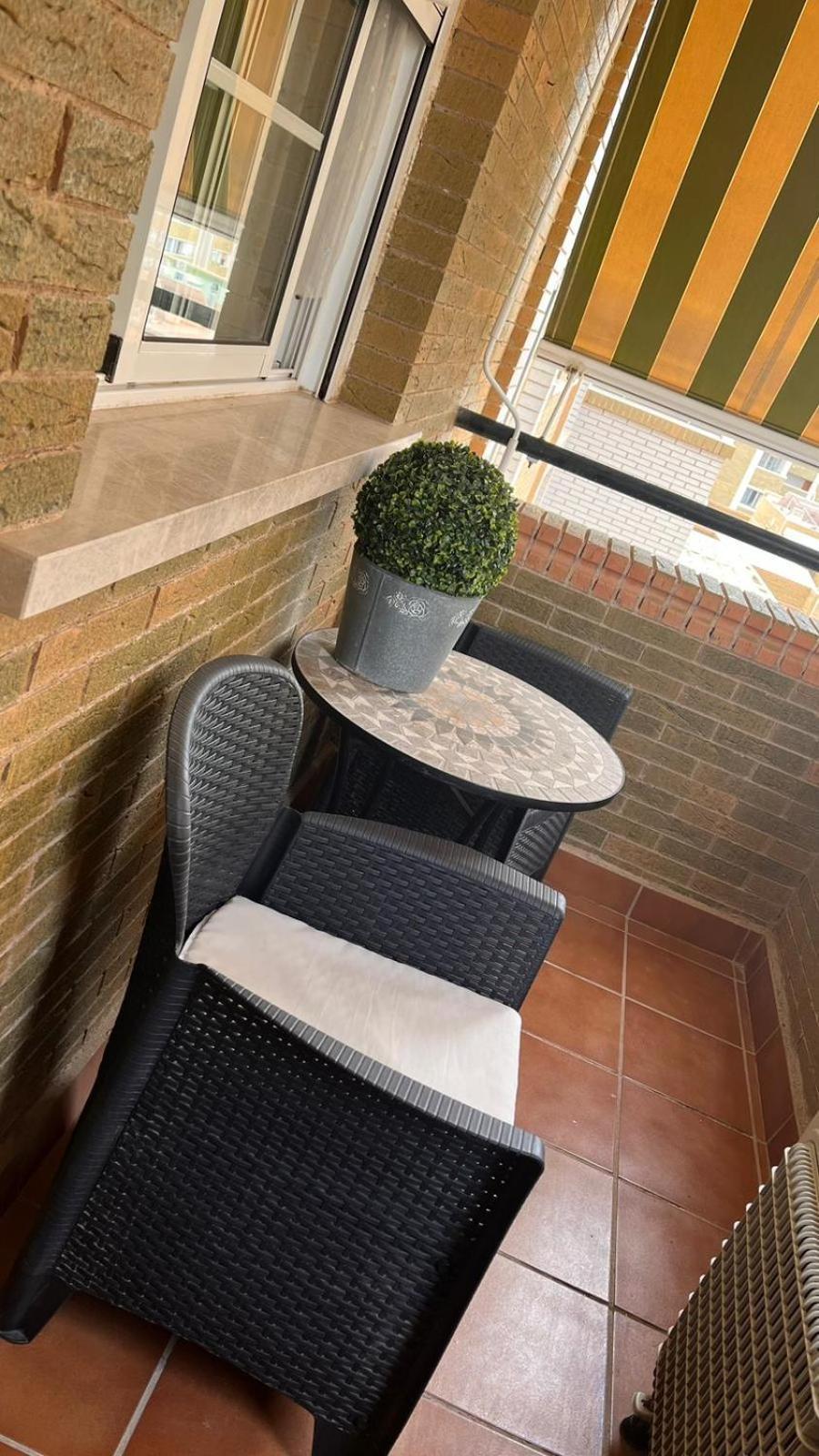 Apartamento Salinas *