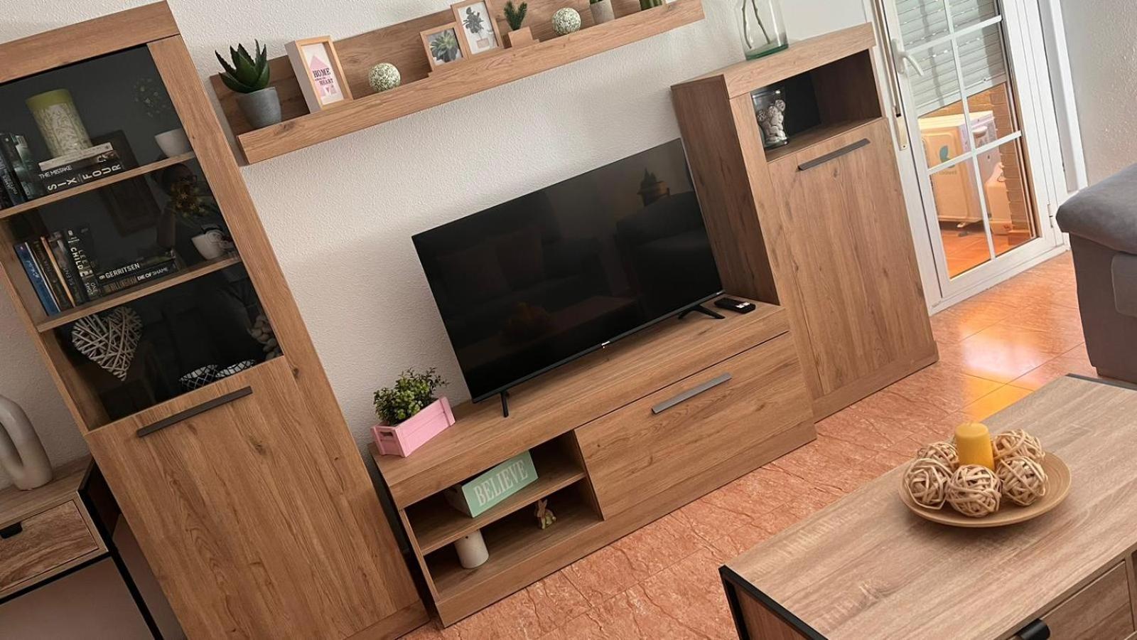 Apartamento Salinas Roquetas de Mar