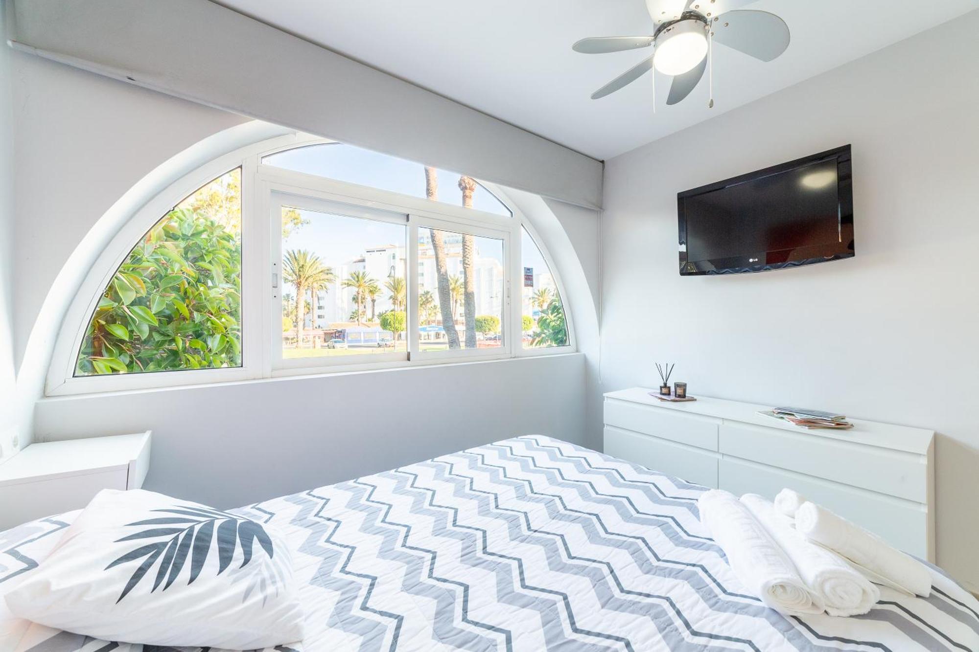 Apartamento Buganvillas Roquetas de Mar