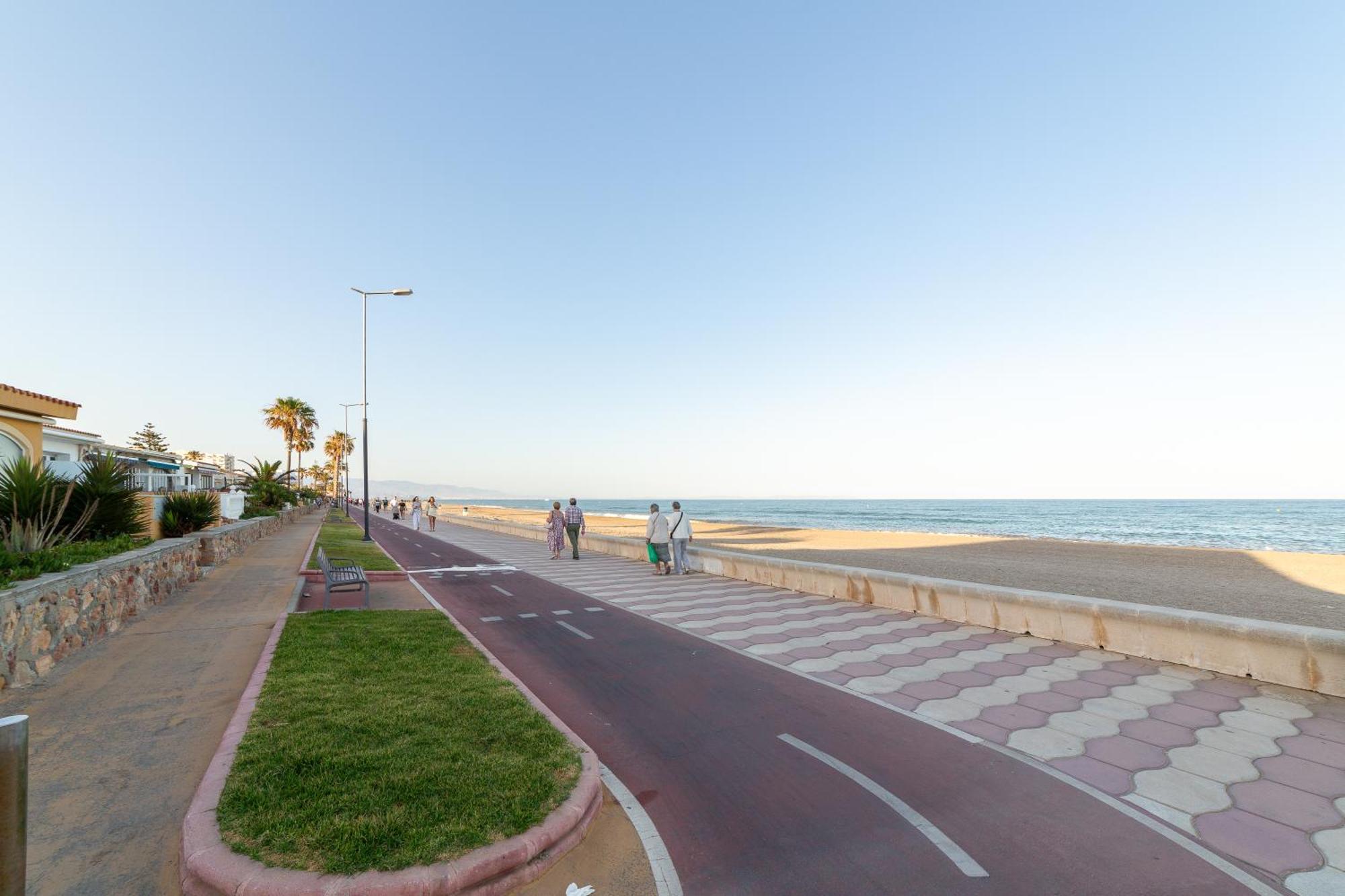 Buganvillas Roquetas de Mar