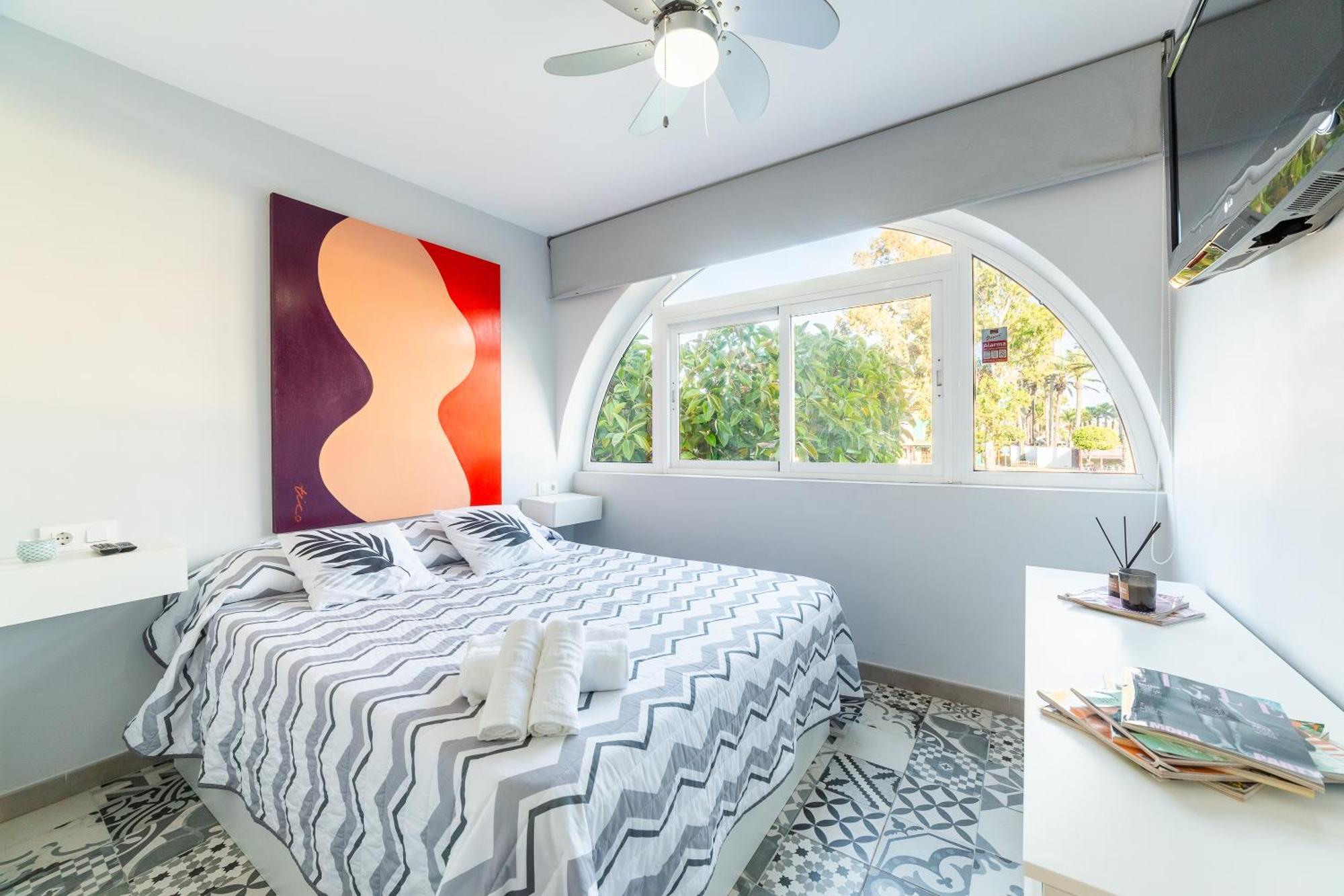 Buganvillas Apartamento *