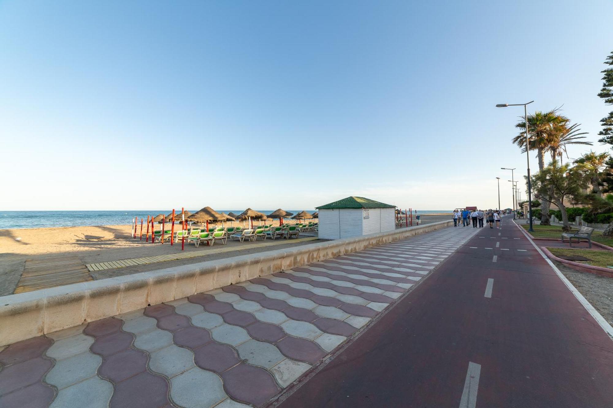 Apartamento Buganvillas *