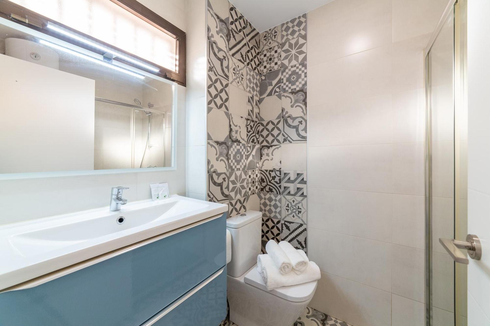 Apartamento Buganvillas