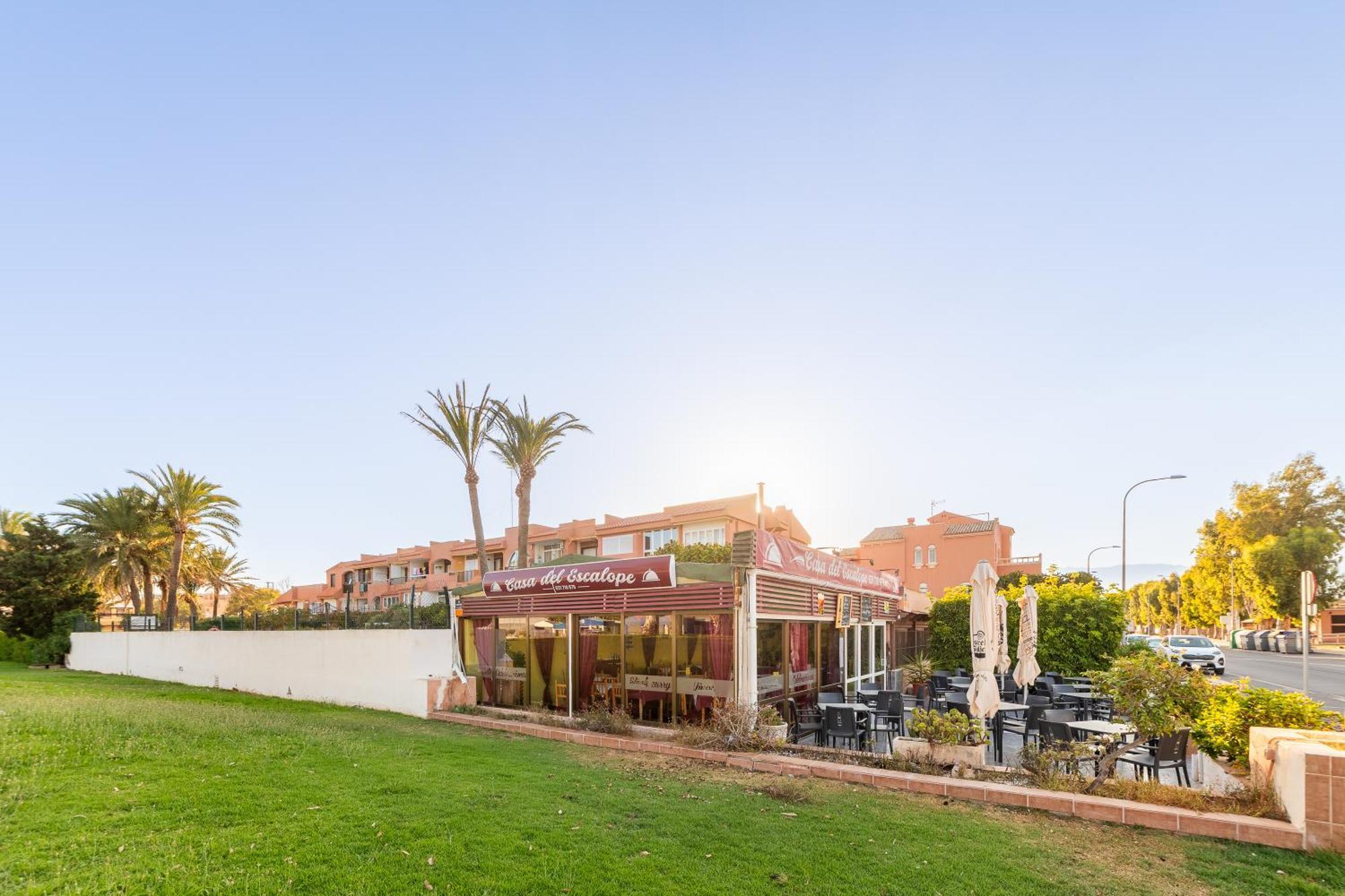Buganvillas Apartamento *