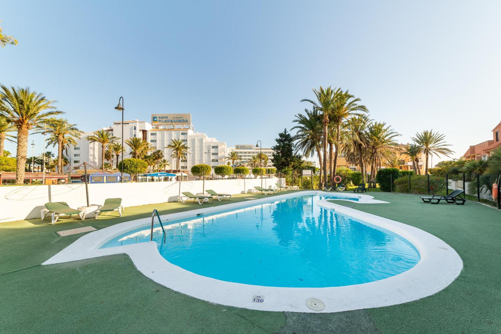 Buganvillas *