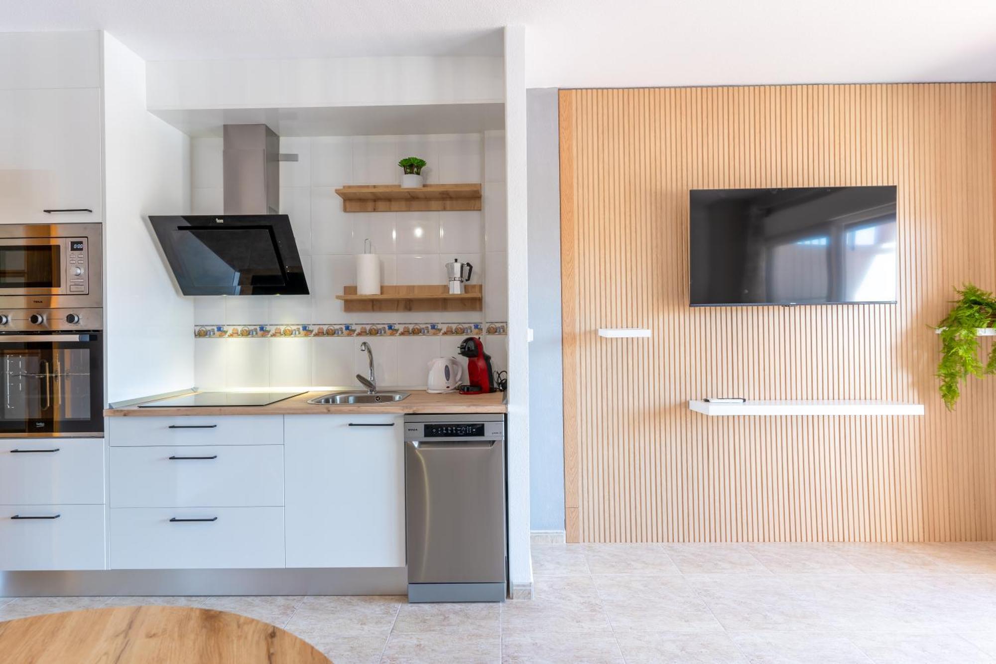 Apartamento Mediterraneo R&r