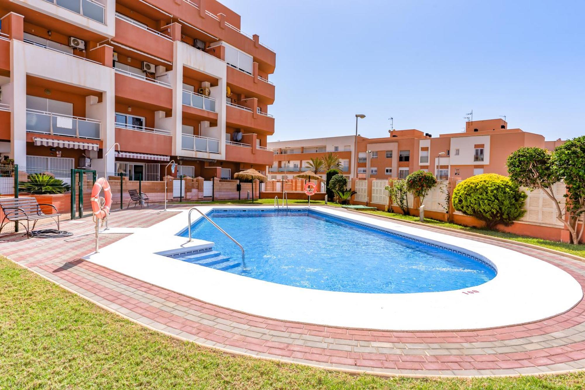 Mediterraneo R&r Apartamento