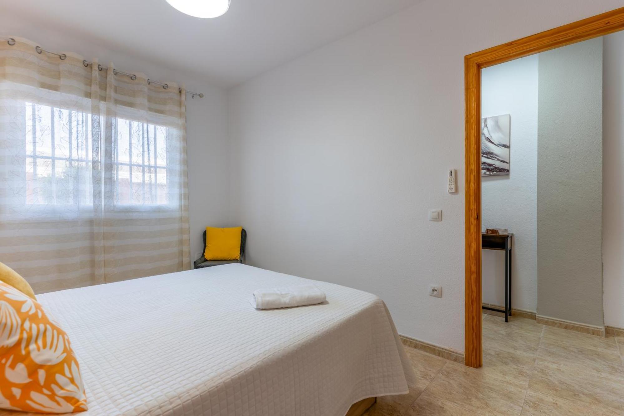 Apartamento Mediterraneo R&r Roquetas de Mar