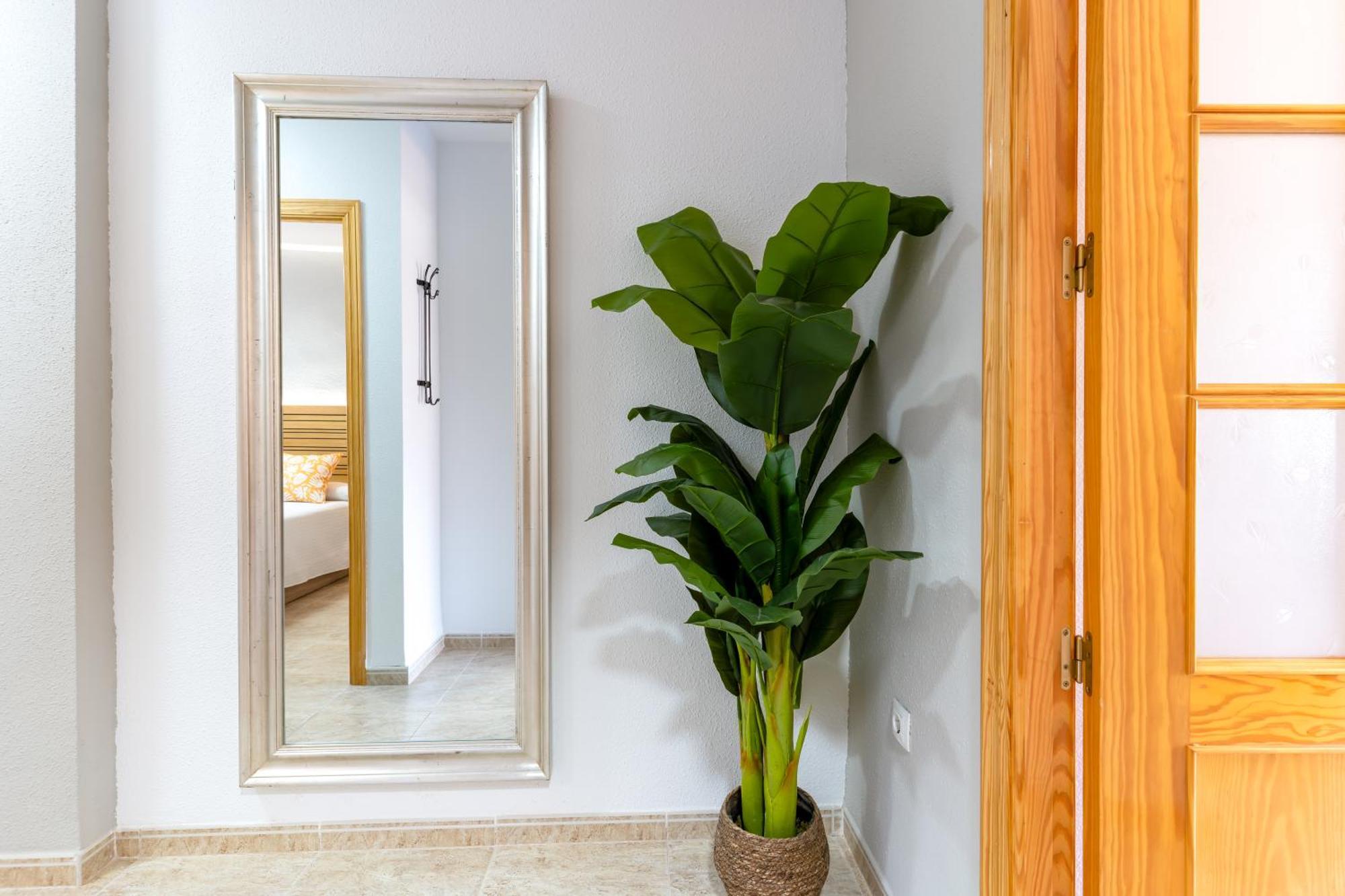 Apartamento Mediterraneo R&r