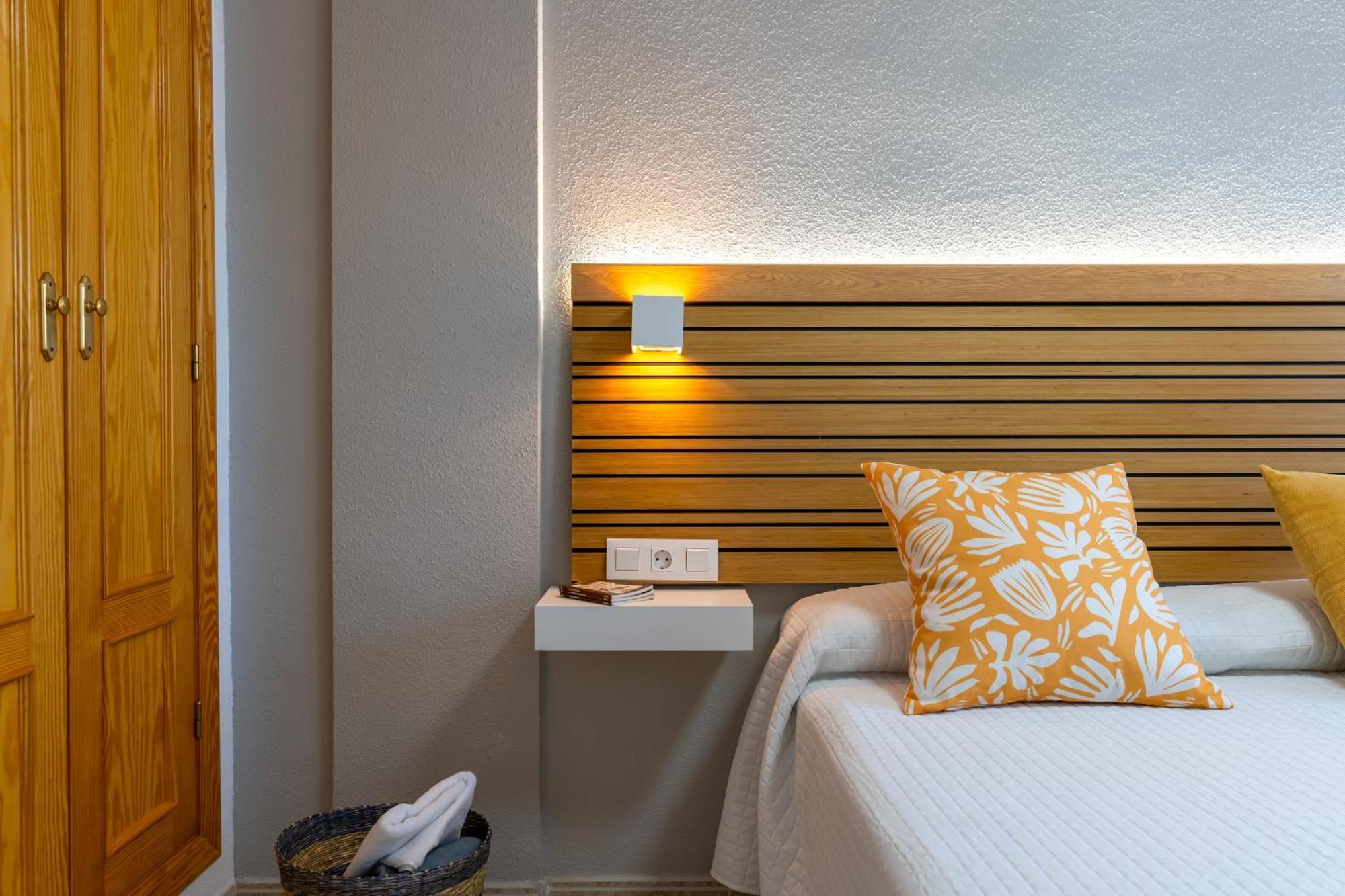 Mediterraneo R&r Apartamento *