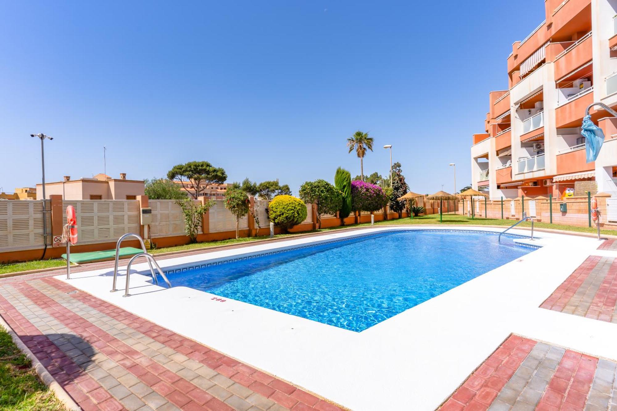 Mediterraneo R&r Apartamento