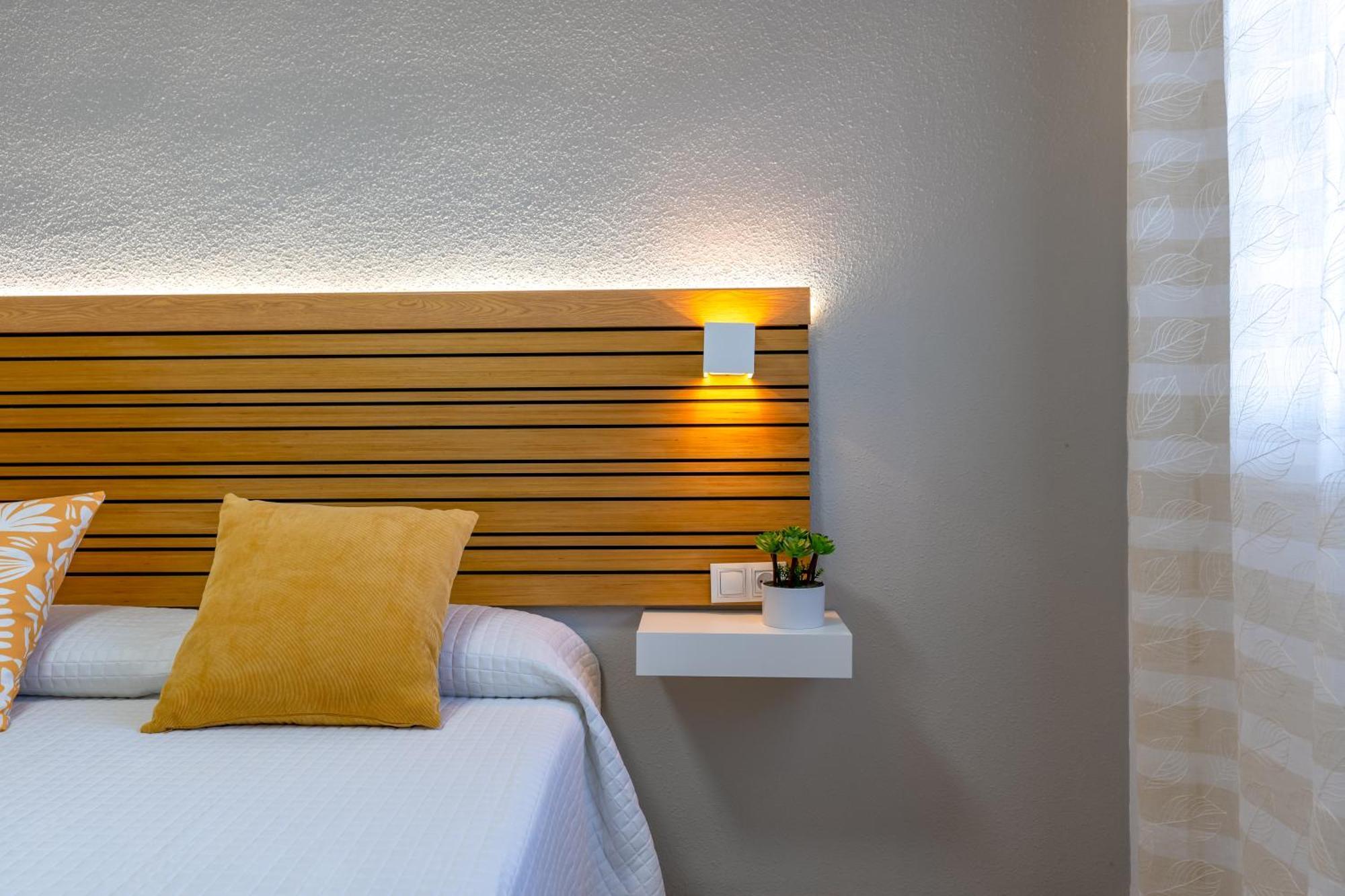 Mediterraneo R&r Apartamento *