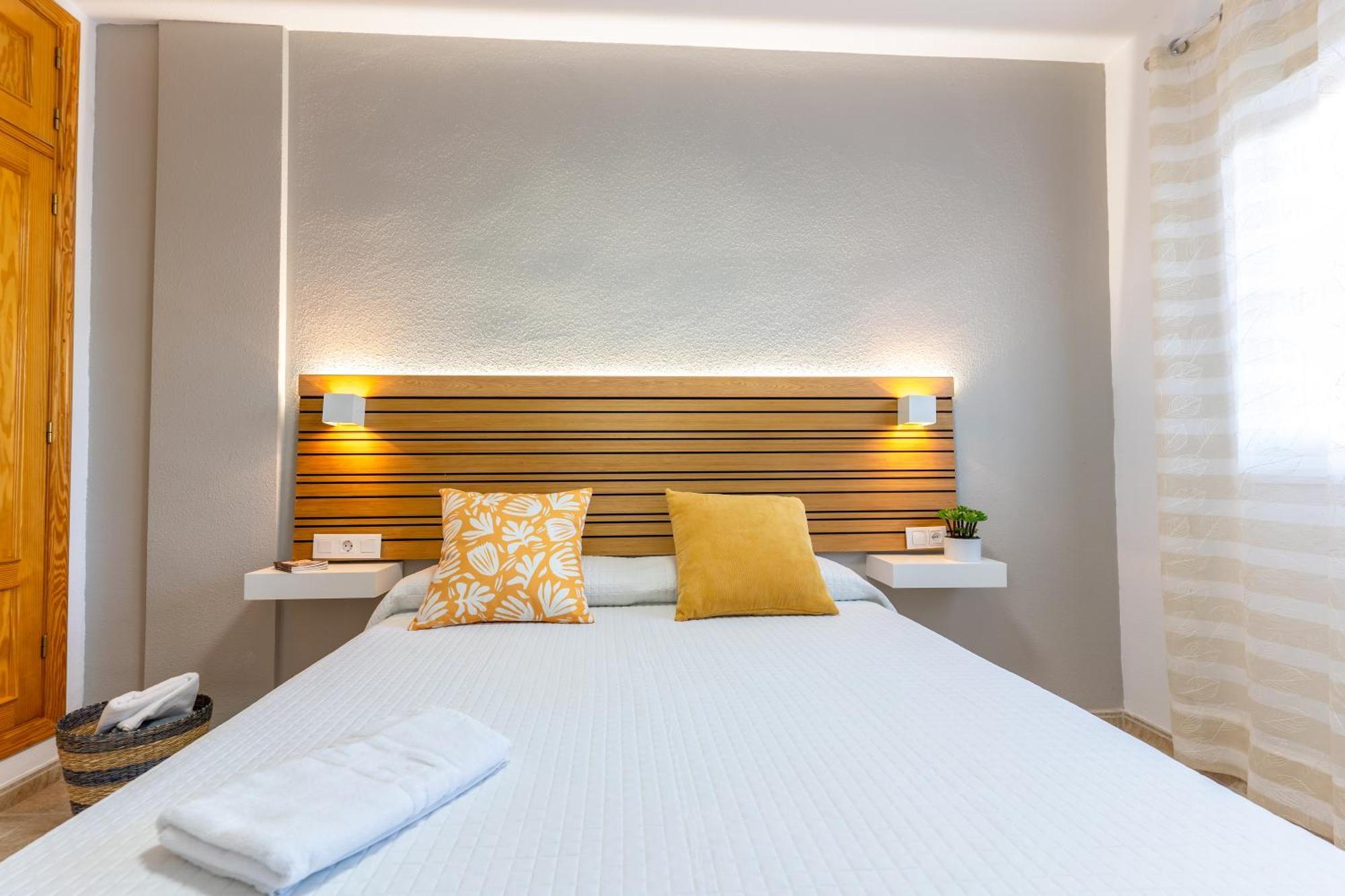 Apartamento Mediterraneo R&r Roquetas de Mar
