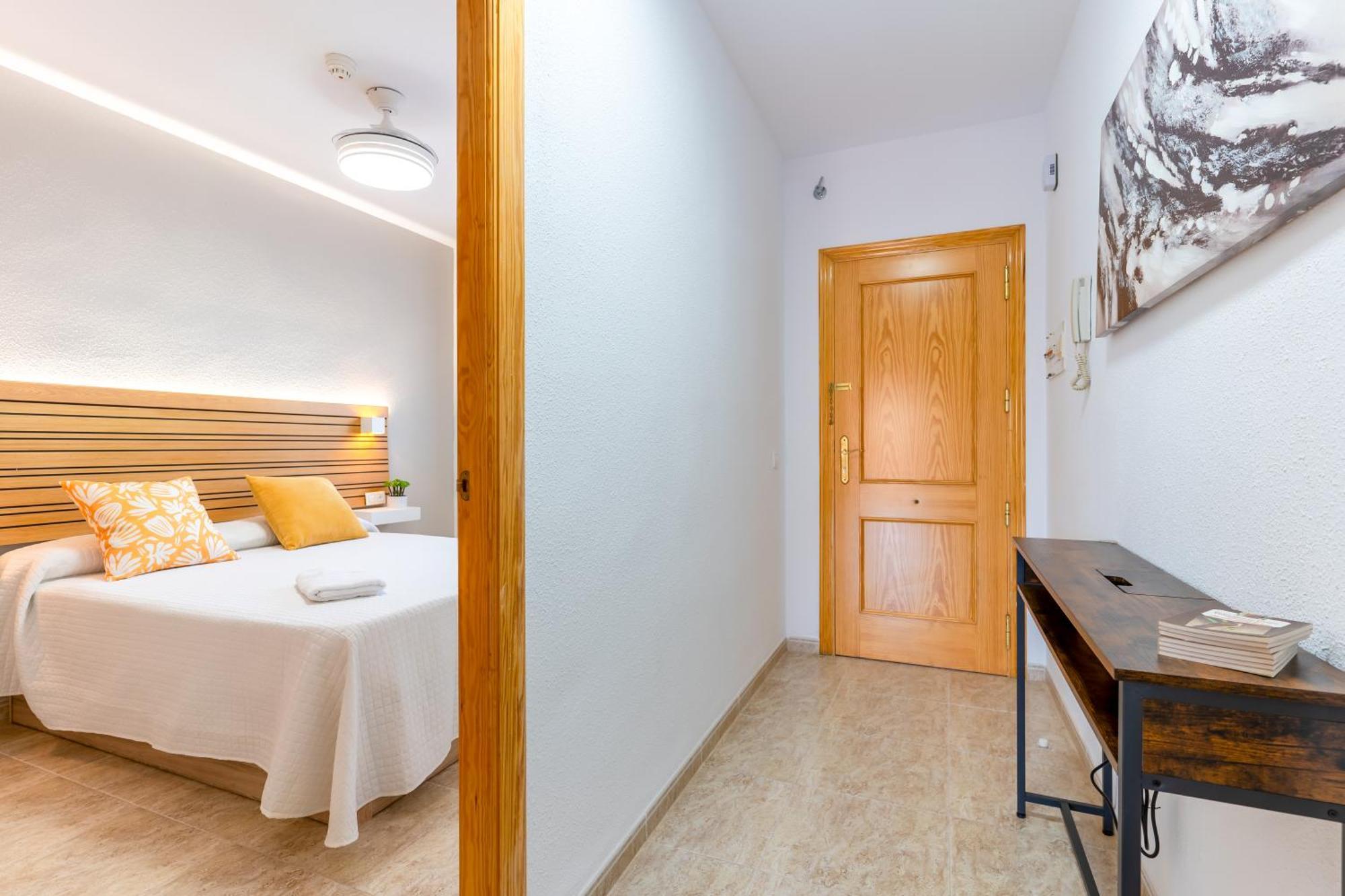 Apartamento Mediterraneo R&r