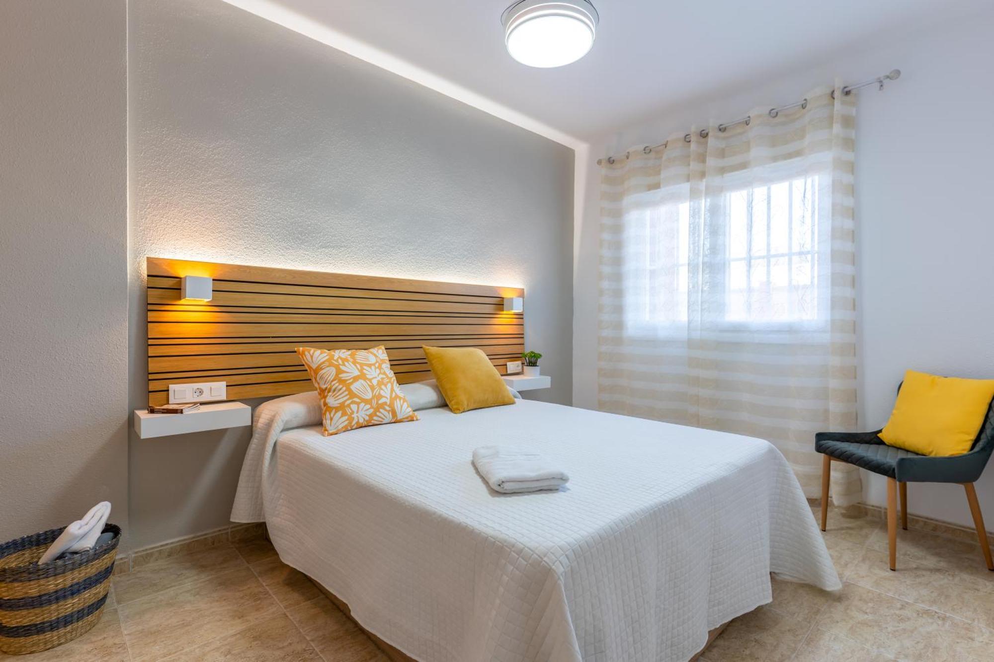 Mediterraneo R&r Apartamento