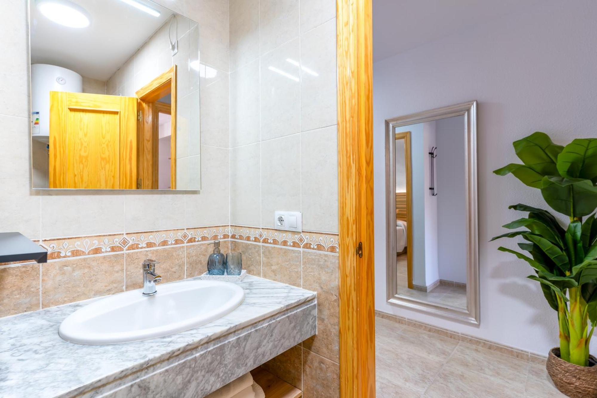 Apartamento Mediterraneo R&r
