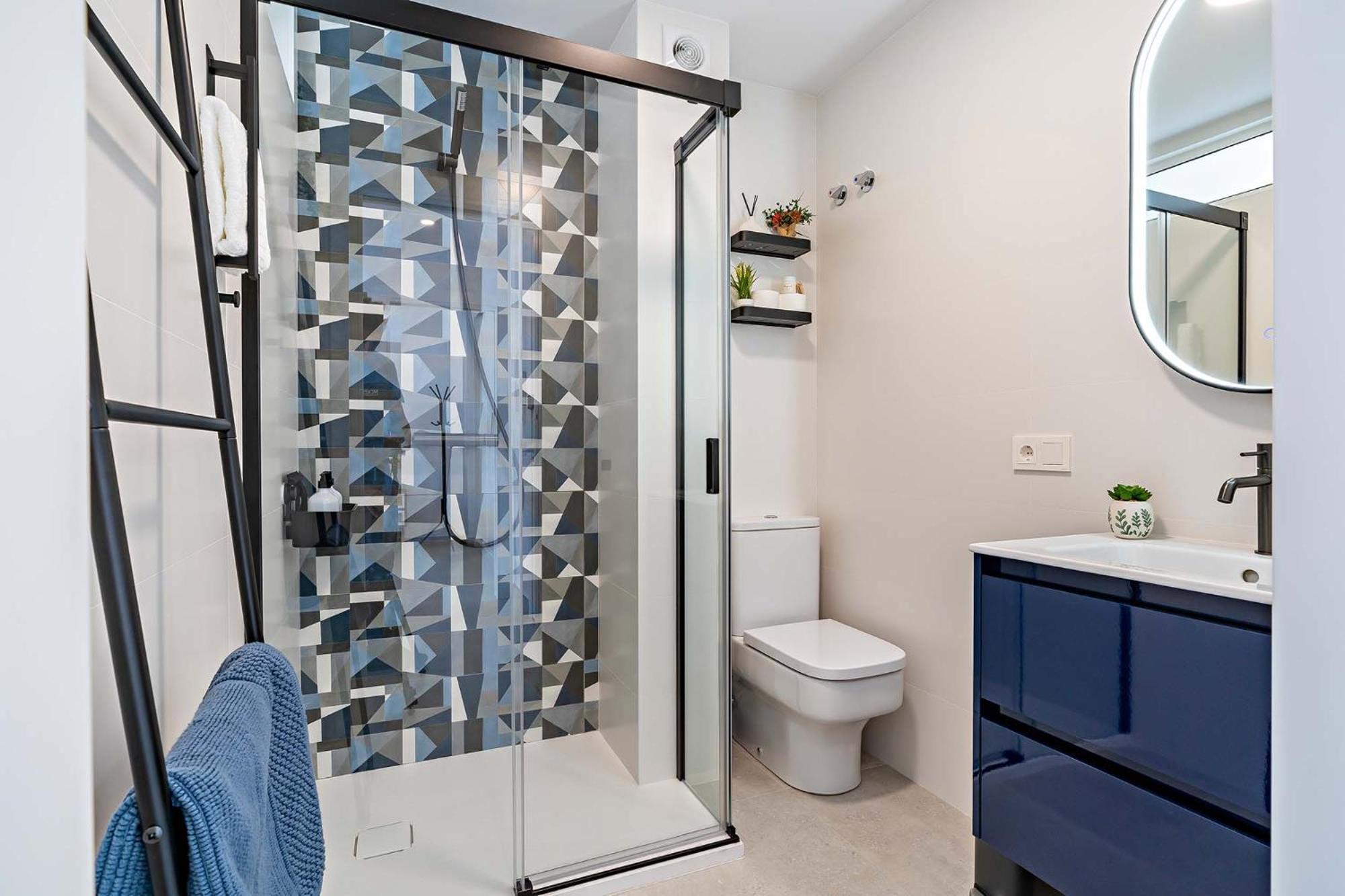 Apartamento Atico El Faro *