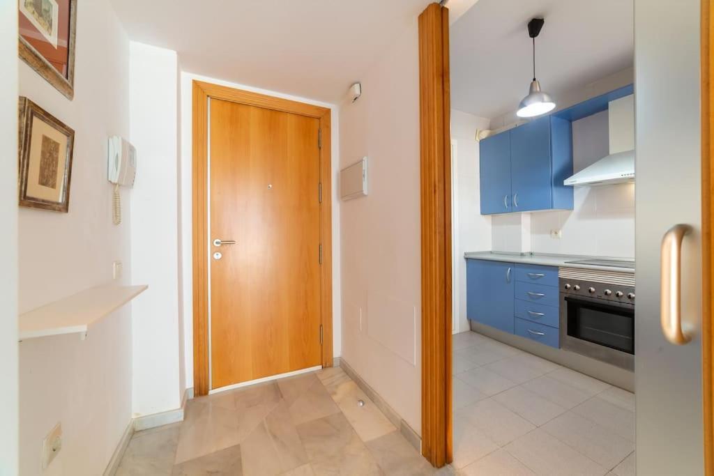 Trendyhomes Marina Golf * Roquetas de Mar