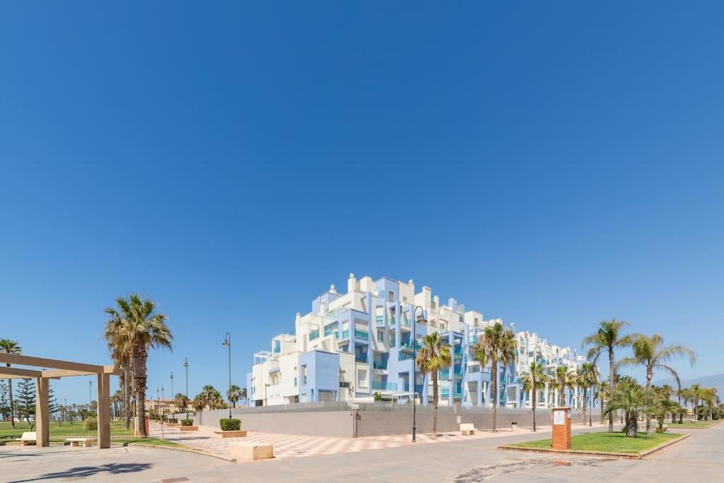 Trendyhomes Marina Golf Apartamento *