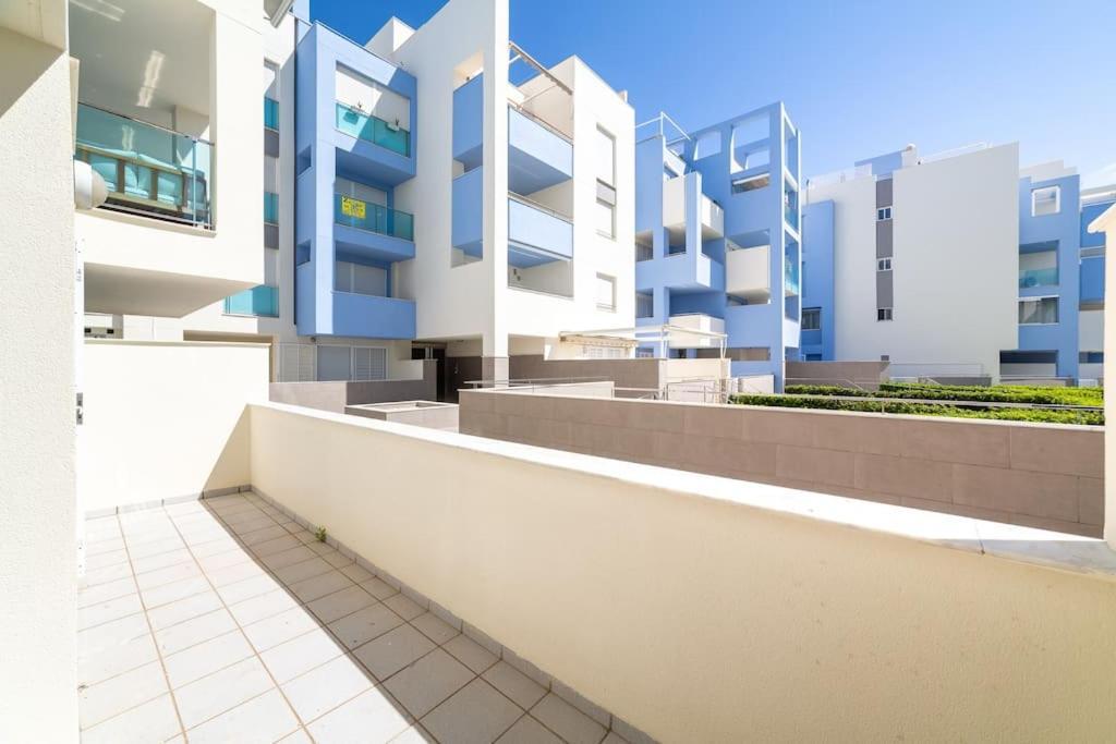 Apartamento Trendyhomes Marina Golf *