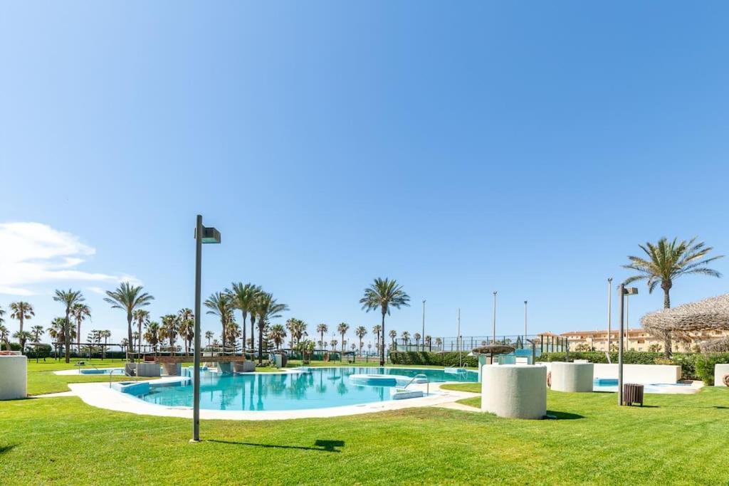 Trendyhomes Marina Golf Apartamento Roquetas de Mar