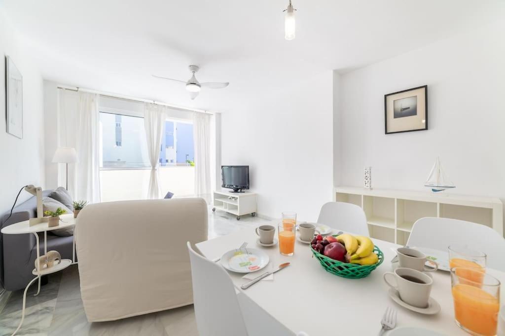 Apartamento Trendyhomes Marina Golf