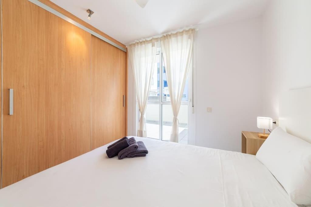 Trendyhomes Marina Golf Apartamento *