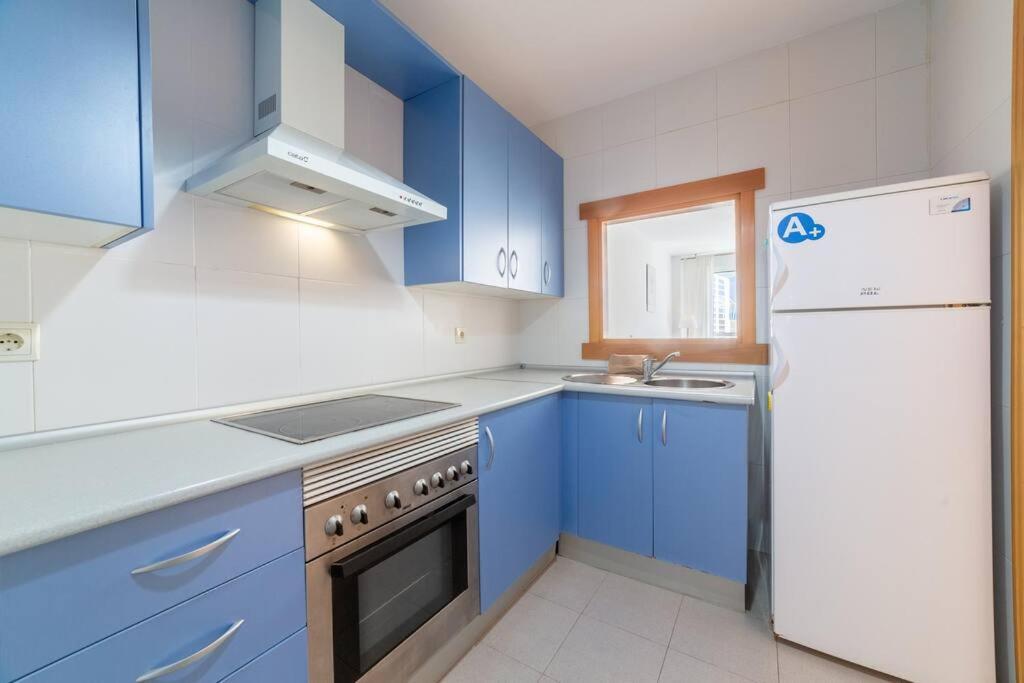 Trendyhomes Marina Golf Apartamento Roquetas de Mar