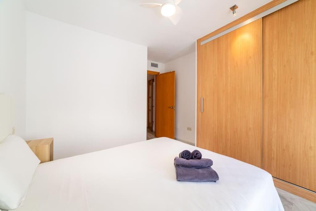 Trendyhomes Marina Golf * Roquetas de Mar