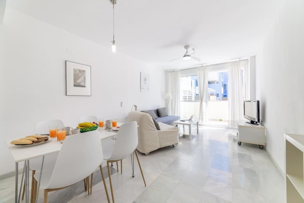 Trendyhomes Marina Golf Apartamento