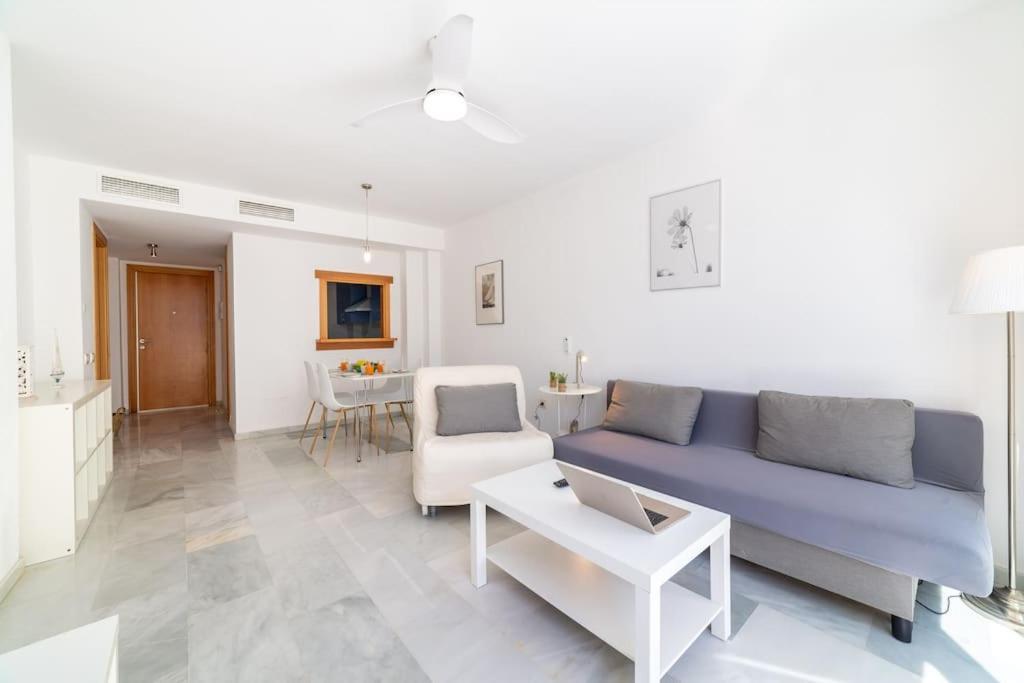 Trendyhomes Marina Golf Apartamento Roquetas de Mar
