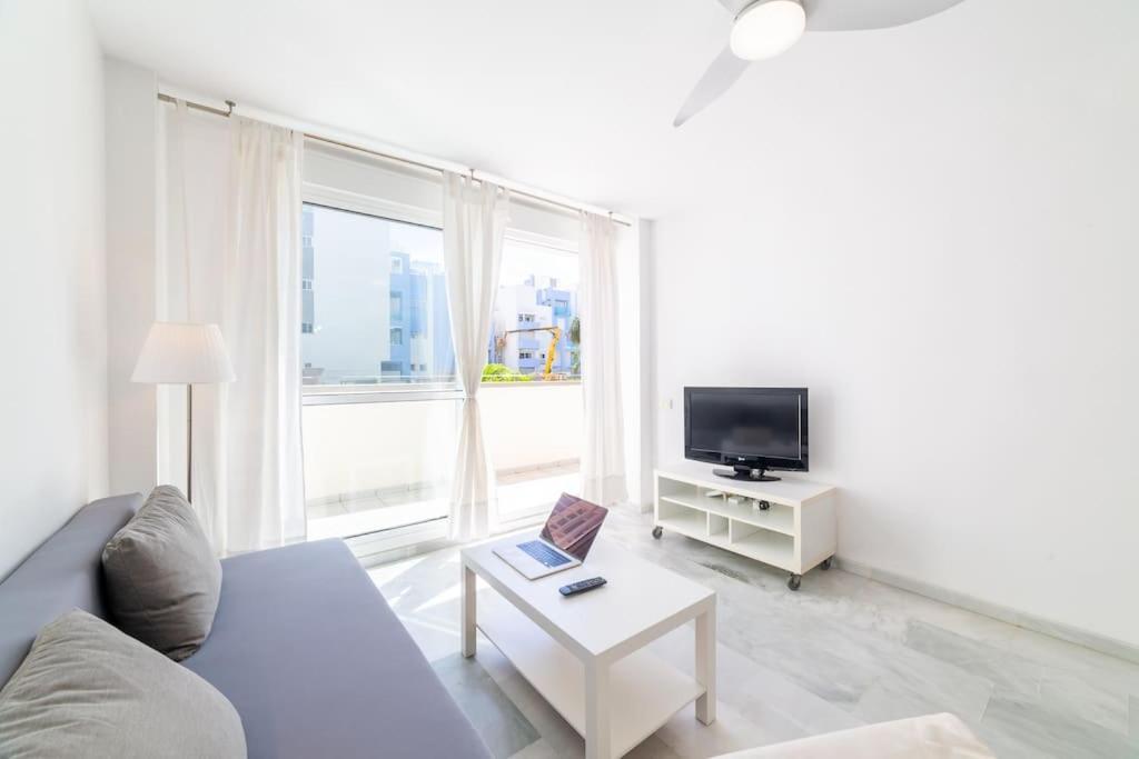 Trendyhomes Marina Golf Apartamento