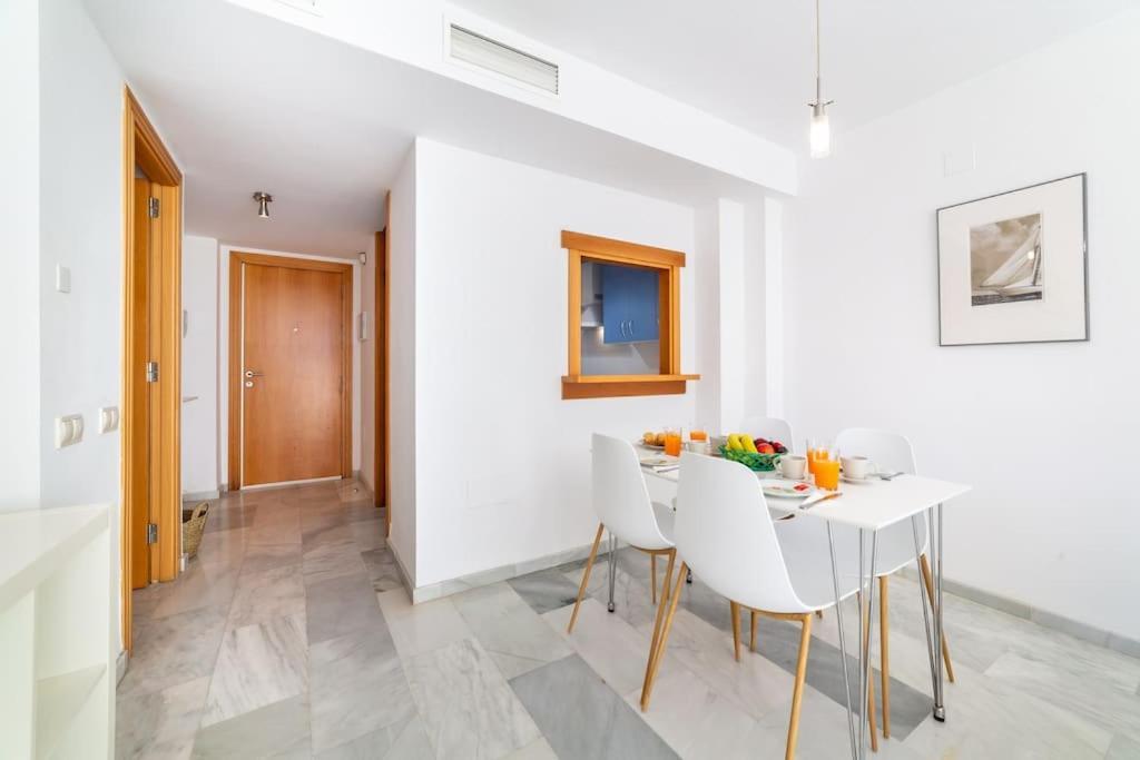 Apartamento Trendyhomes Marina Golf