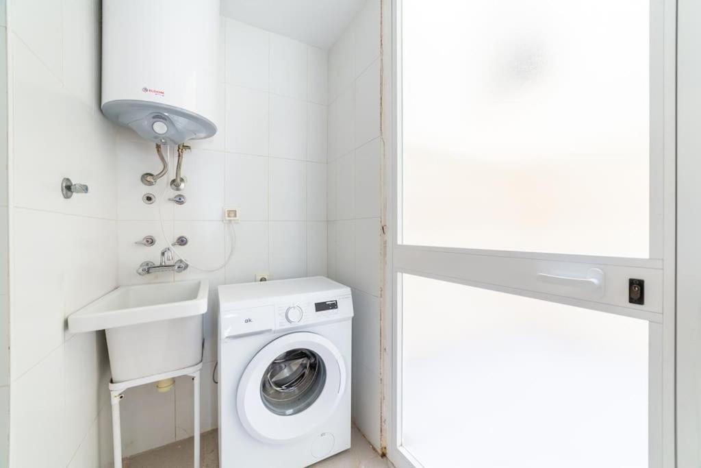 Apartamento Trendyhomes Marina Golf *