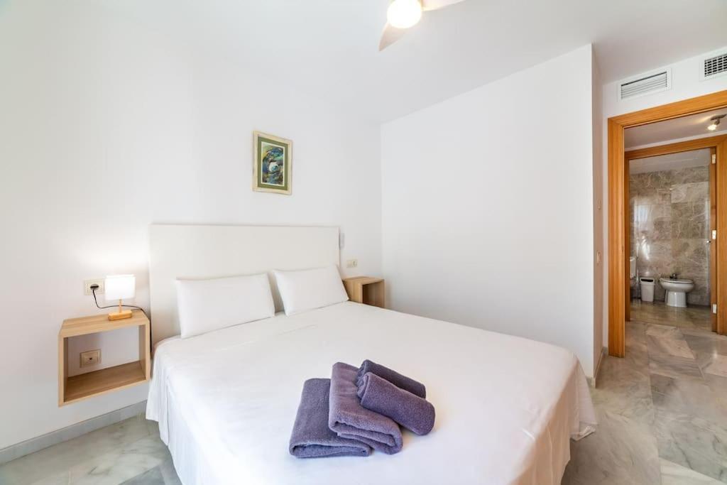 Trendyhomes Marina Golf Roquetas de Mar