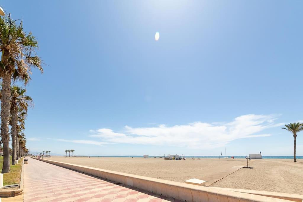 Apartamento Trendyhomes Marina Golf *