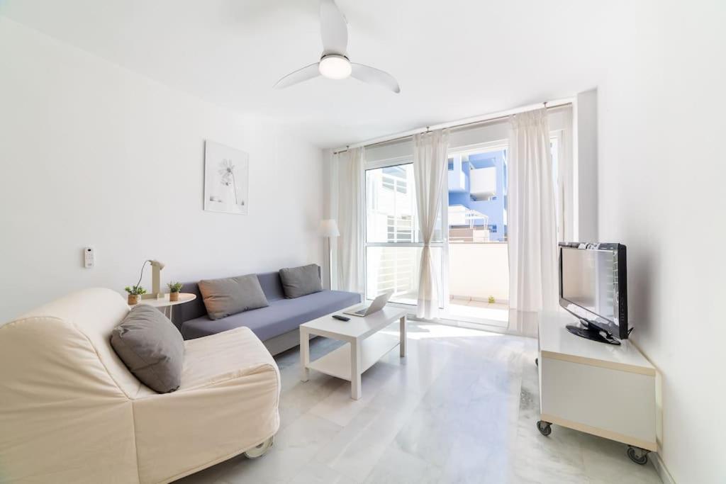 Trendyhomes Marina Golf Roquetas de Mar