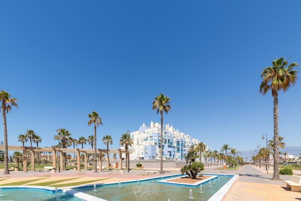 Trendyhomes Marina Golf * Roquetas de Mar